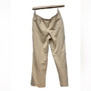 Vintage Cream Coloured trousers